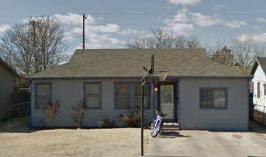 5308 Ave G - Photo 1