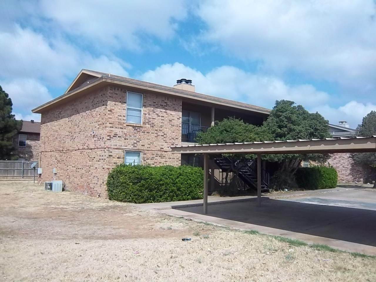 7408-1 Waco Avenue - Photo 1