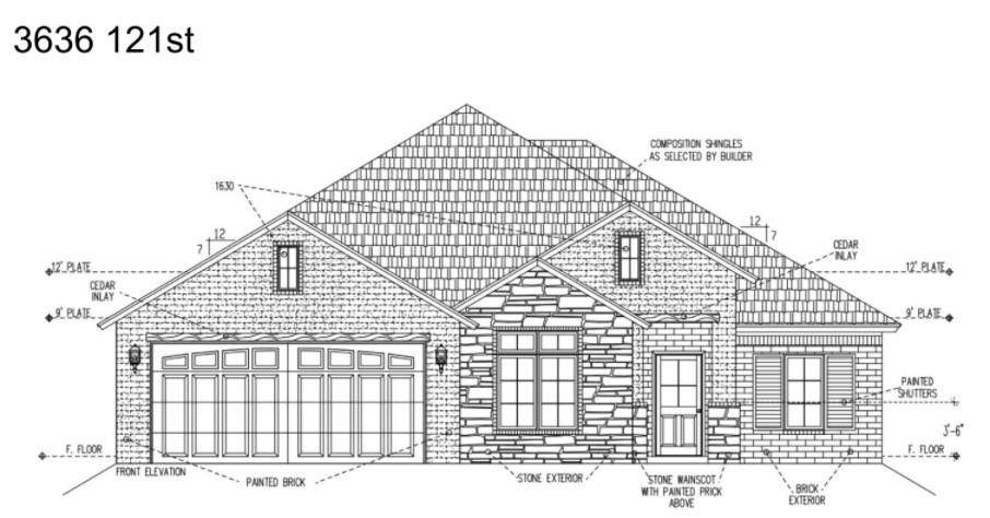 3636 121st Street - Photo 1