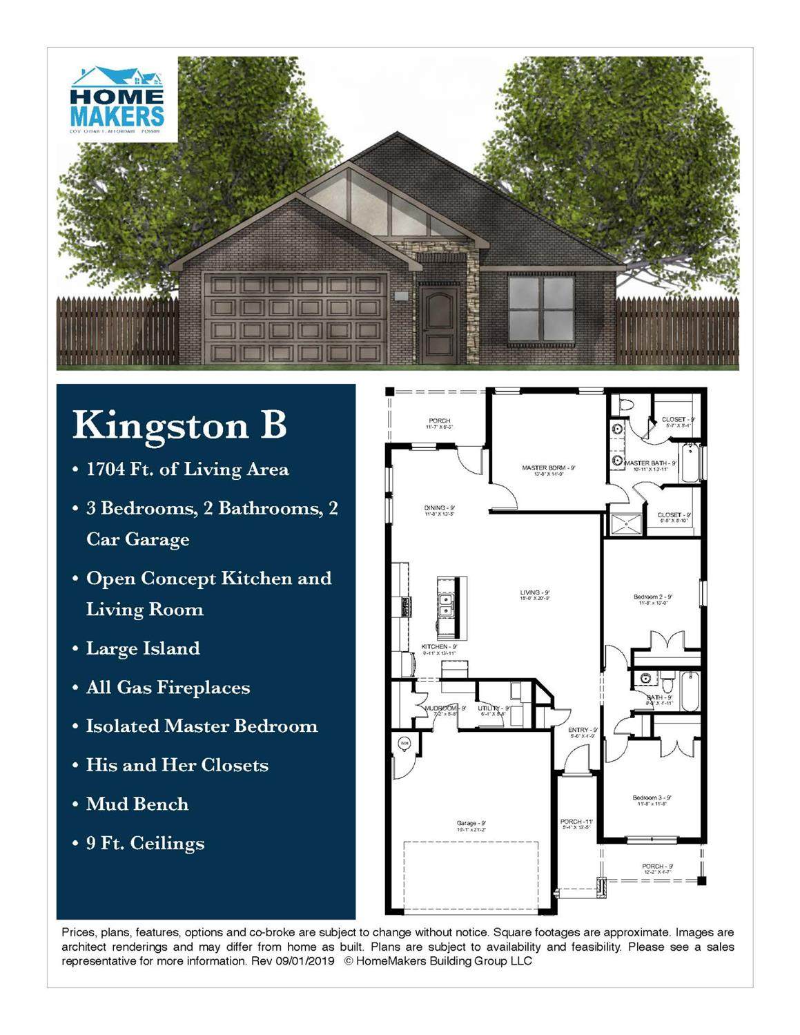 7002 20th Street - Photo 1