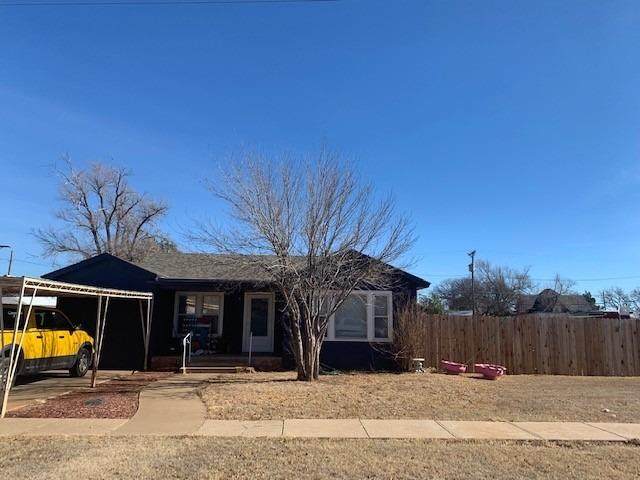 207 Grain Street - Photo 1