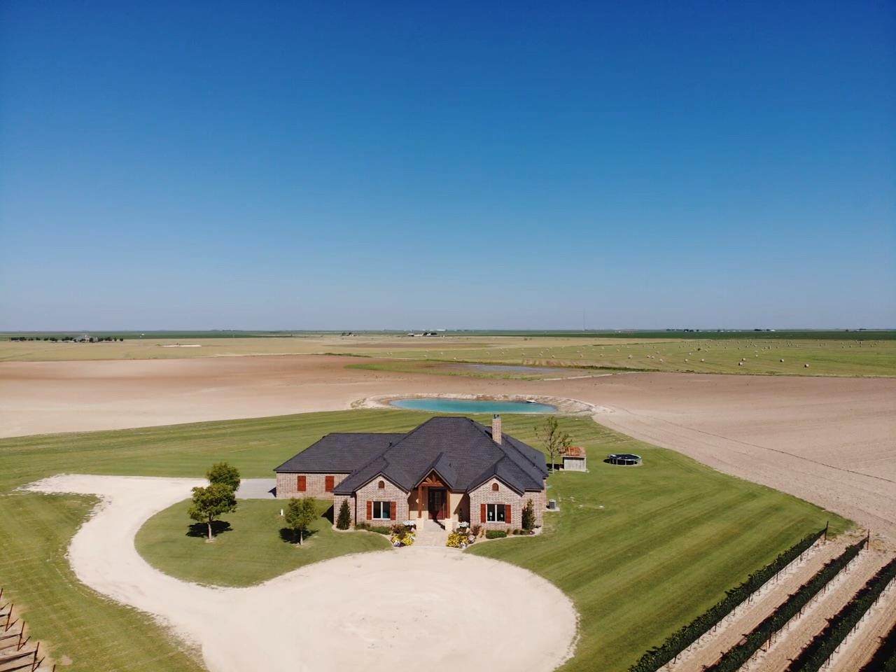 574 Farm Road 1317 - Photo 1