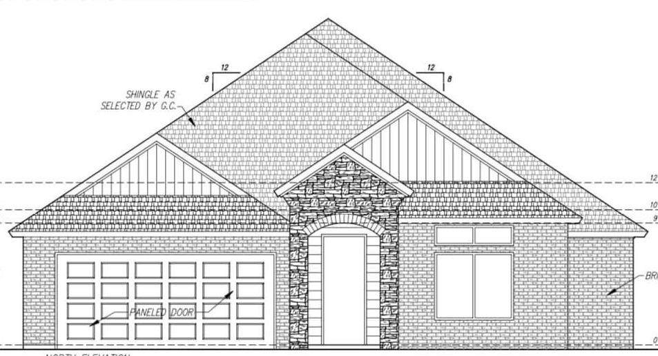 6903 17th - Photo 1