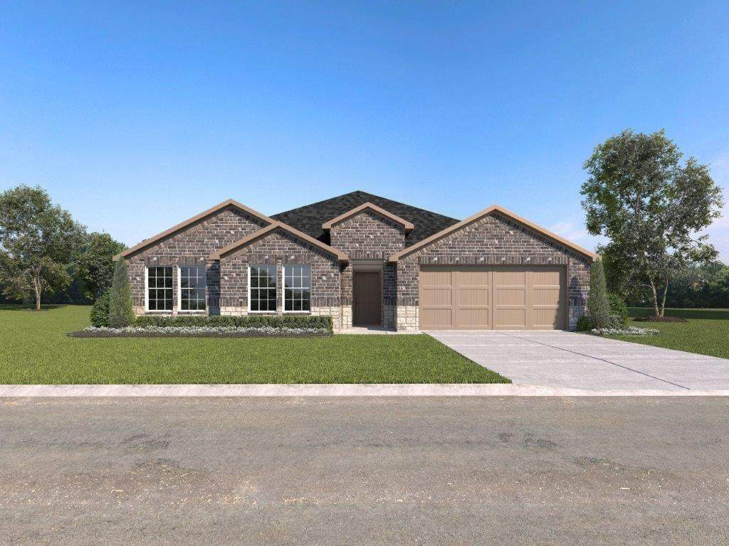 326 Cowboy Lane - Photo 1