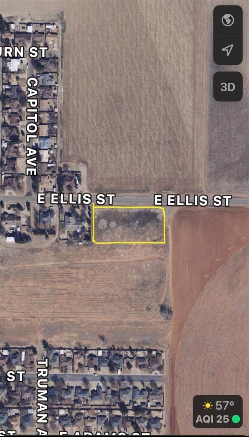 0 Ellis Street - Photo 1