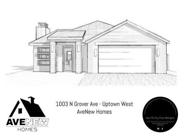 1003 Grover - Photo 1