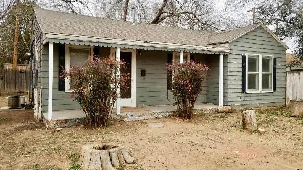 2612 27th Street - Photo 1