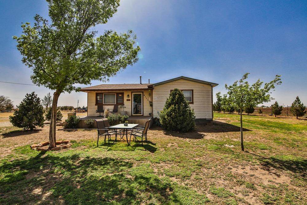1704 Farm Road 2378 - Photo 1