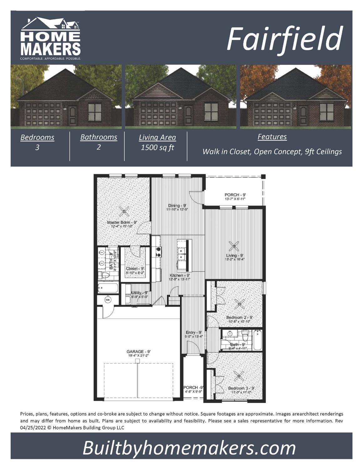 7735 95th Street - Photo 1