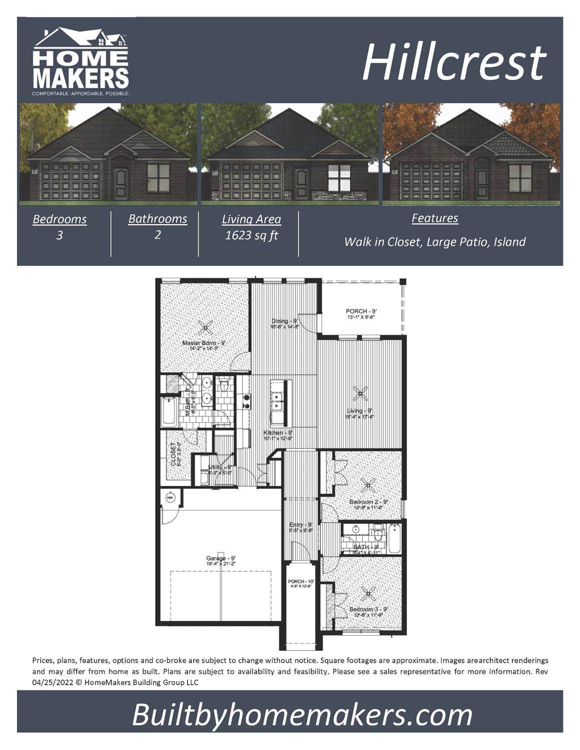 7815 96th Street - Photo 1