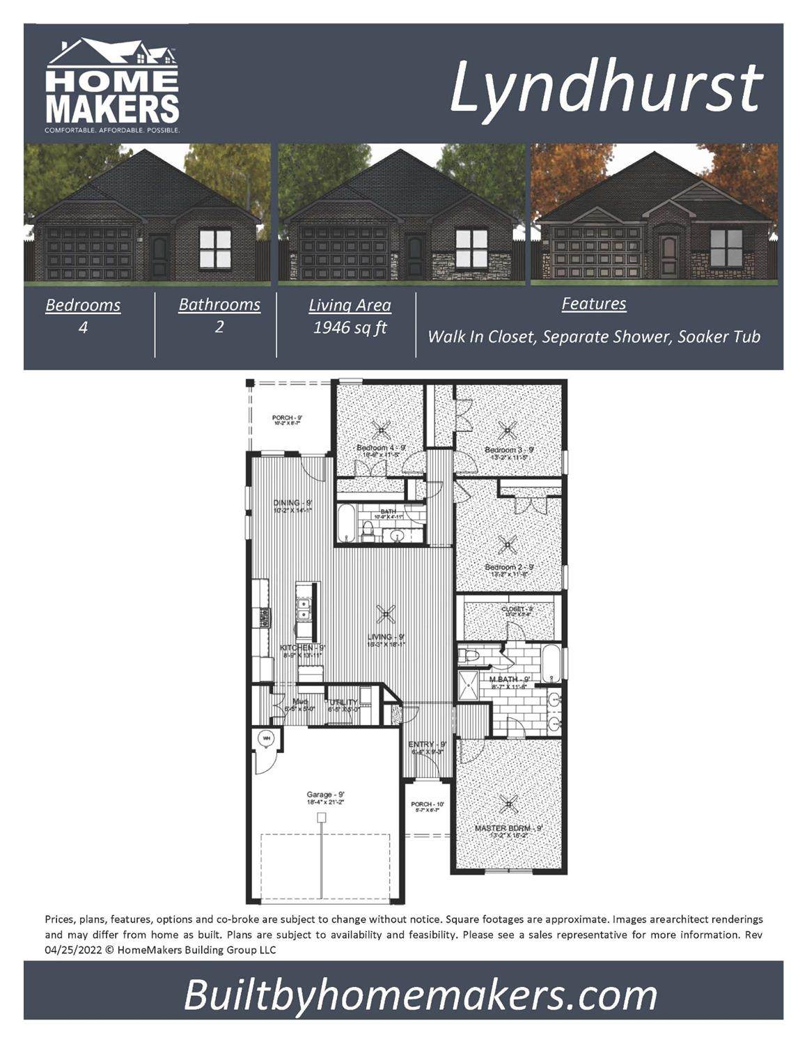 7737 95th Street - Photo 1