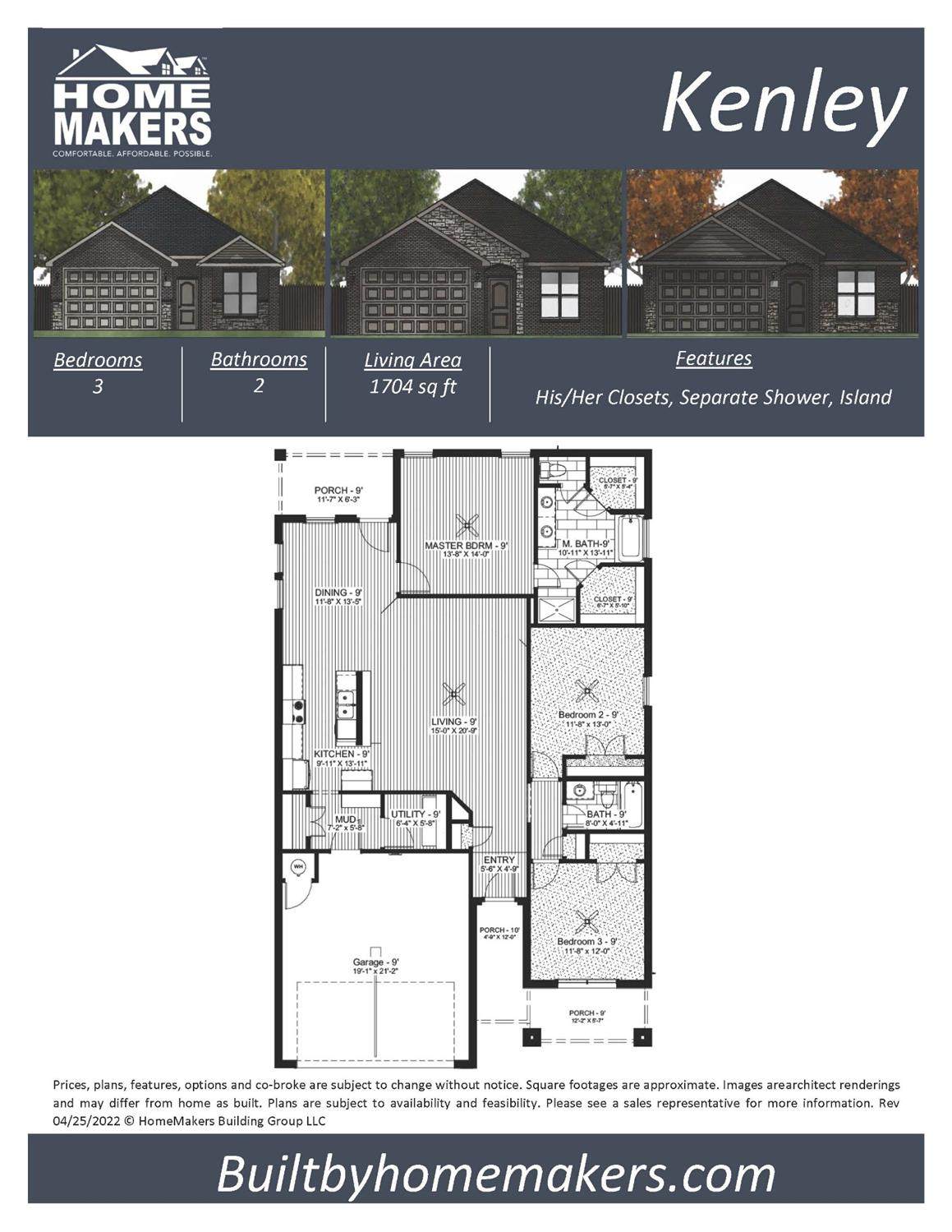 7803 96th Street - Photo 1