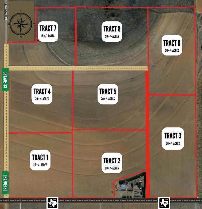 3-LOT Fm 1317 - Photo 1
