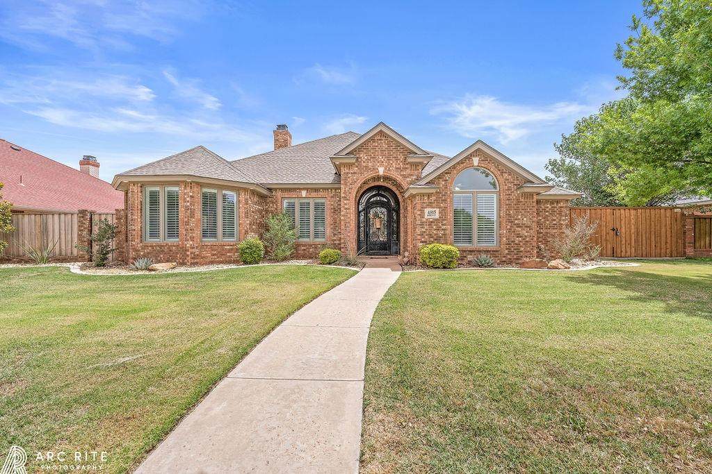 4815 103rd Street - Photo 1