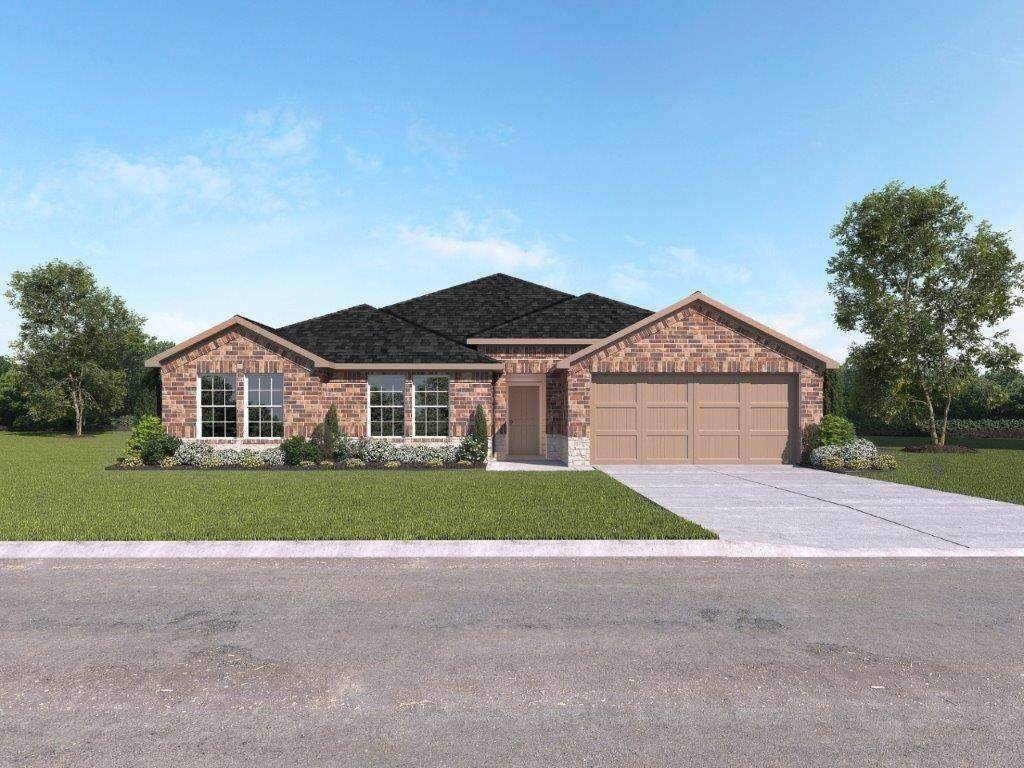 328 Ranger Street - Photo 1