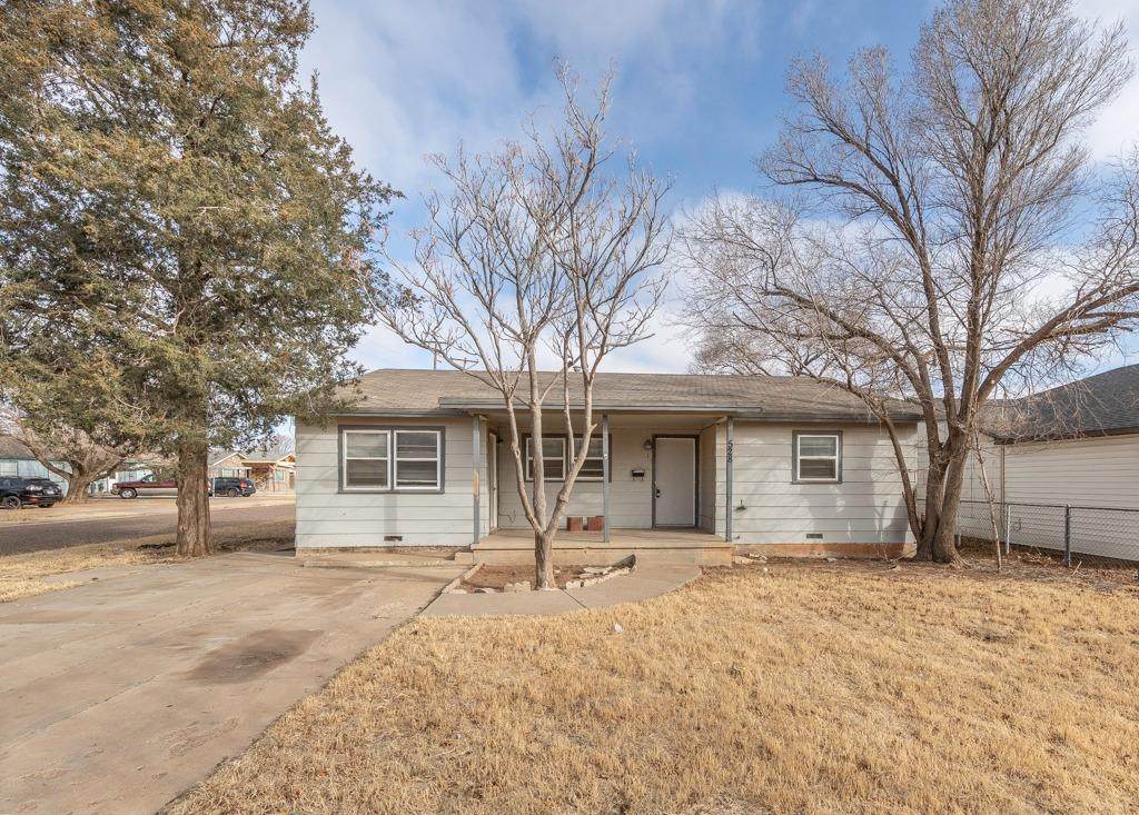 528 55th Street - Photo 1