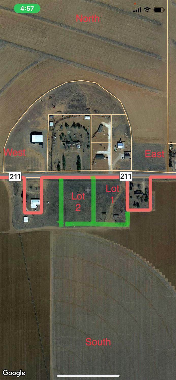 2-Lot Fm 211 - Photo 1
