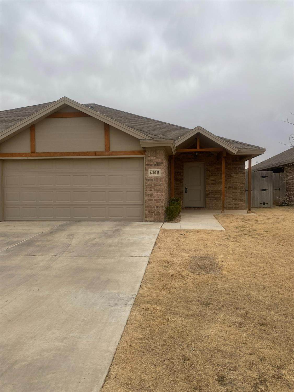 6907-B 67th Street - Photo 1