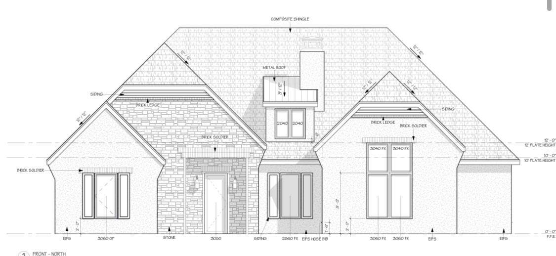 3706 141st Street - Photo 1