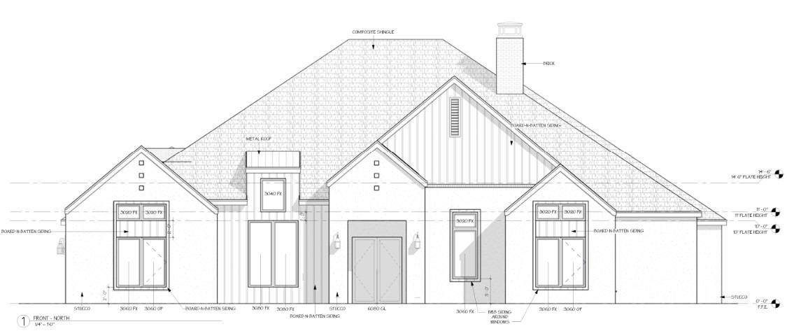 4305 140th Street - Photo 1
