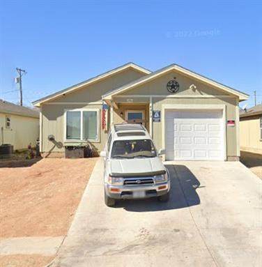 4610 Ave C - Photo 1