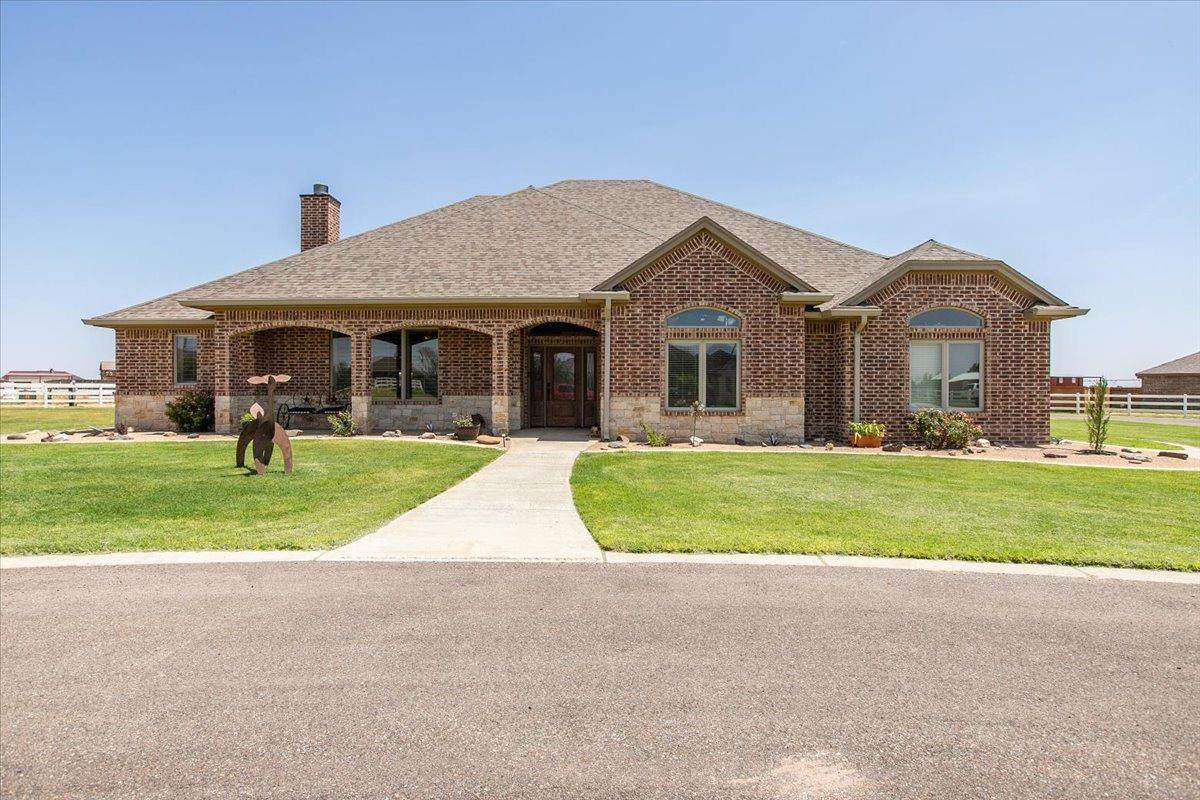 11609 County Road 1310 - Photo 1