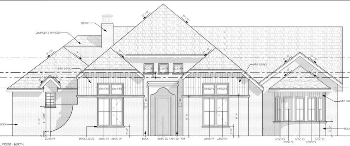 4011 136th Street - Photo 1