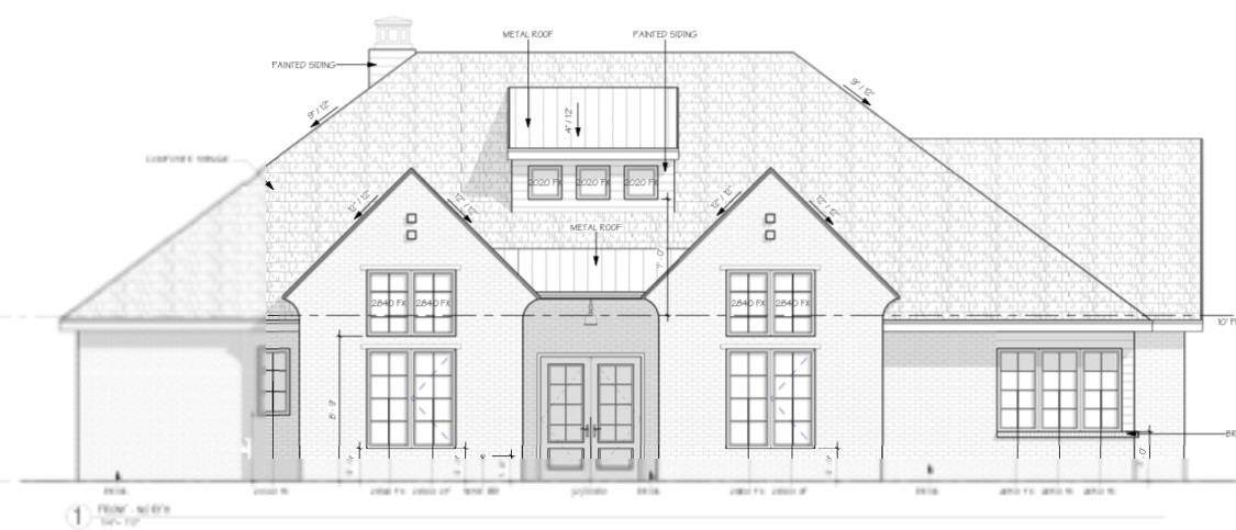 4005 136th Street - Photo 1