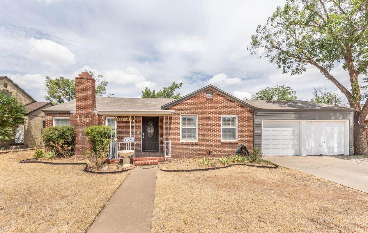1722 28th Street - Photo 1