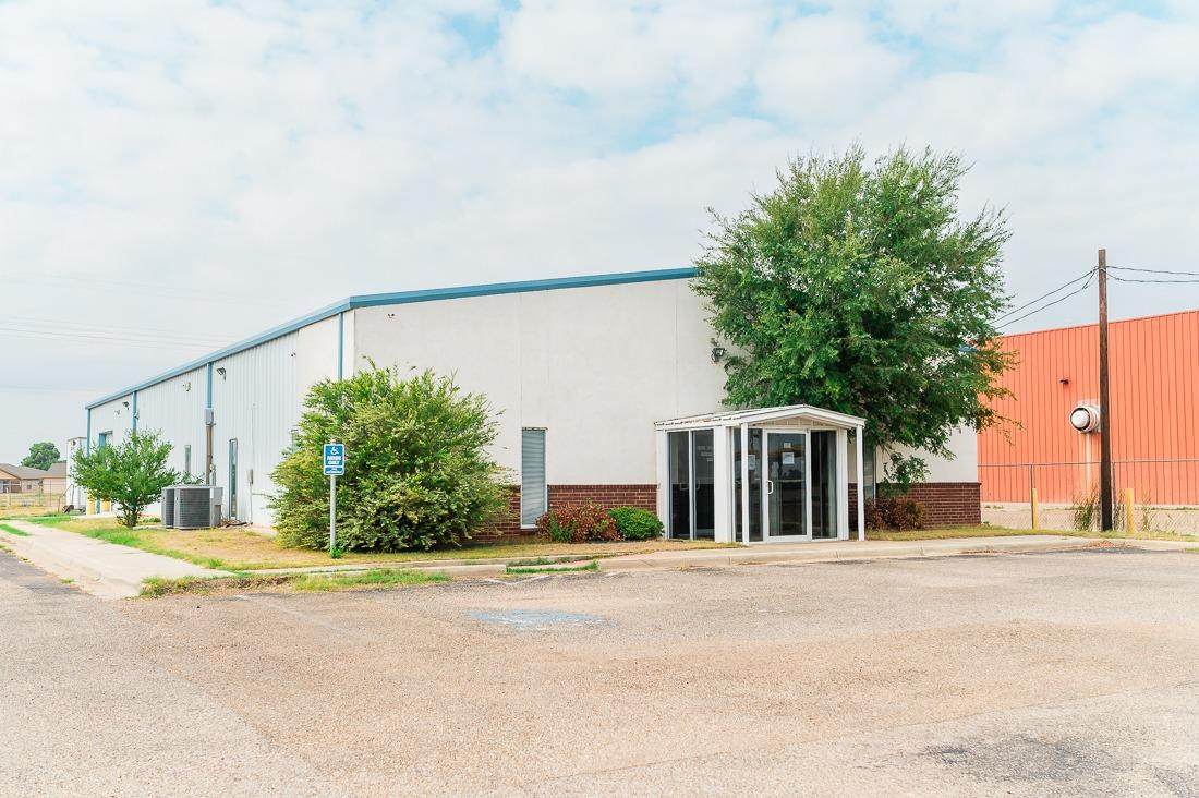 3407 Clovis Road - Photo 1