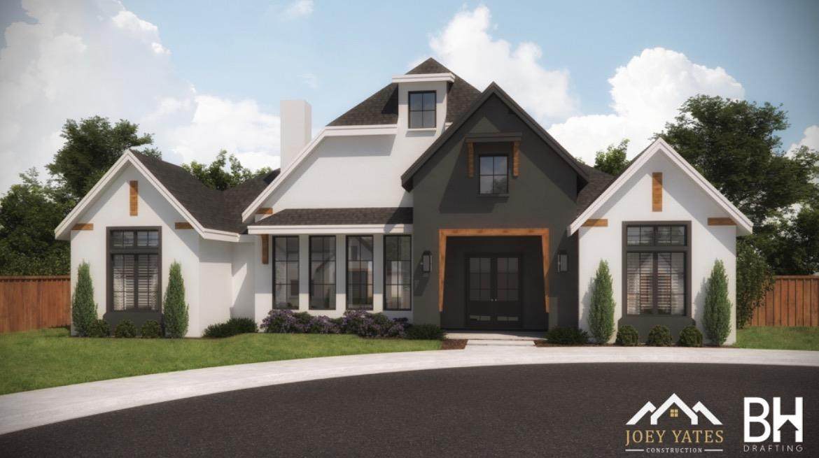 302 11th Street - Photo 1