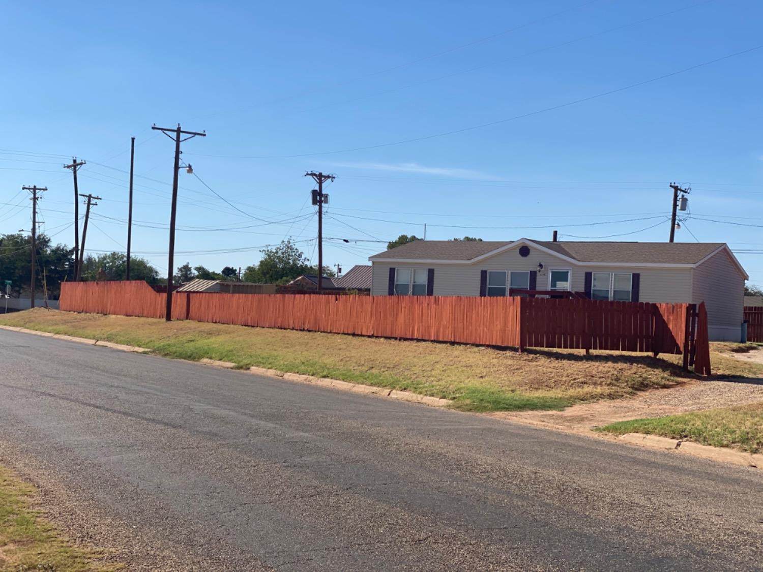 605 Old Lamesa Road - Photo 1