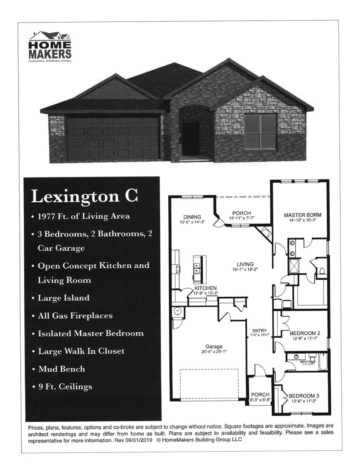 5803 Waverly Avenue - Photo 1