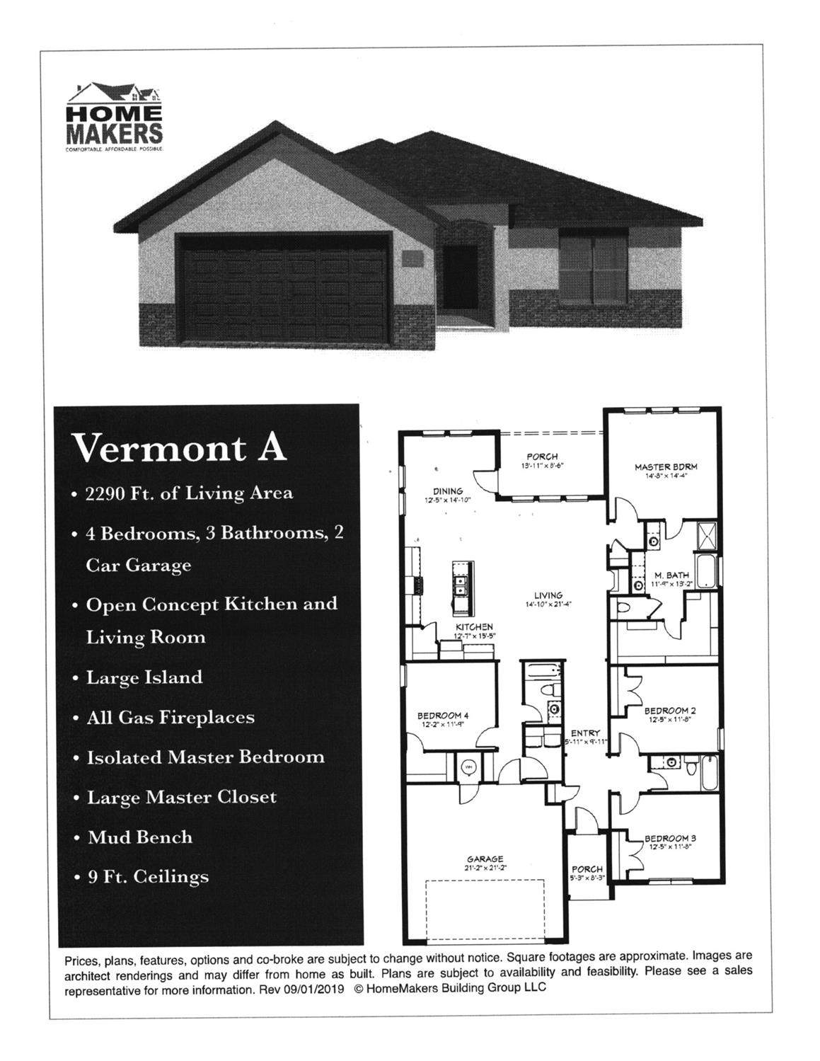 5806 Wausau Avenue - Photo 1