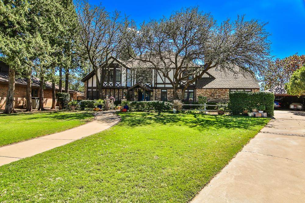 25 Brentwood Circle - Photo 1