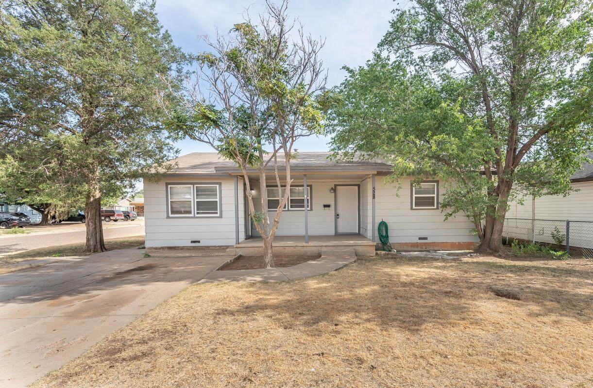 528 55th Street - Photo 1