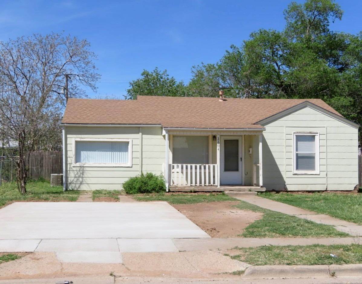 2604 41st Street - Photo 1