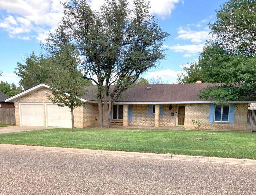 210 Navasota Drive - Photo 1
