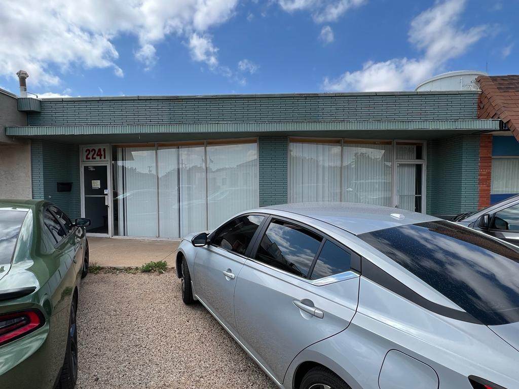 2241 34th Street - Photo 1