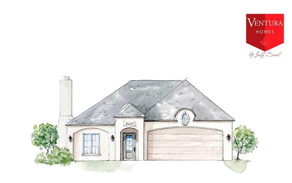 3627 128th Street - Photo 1