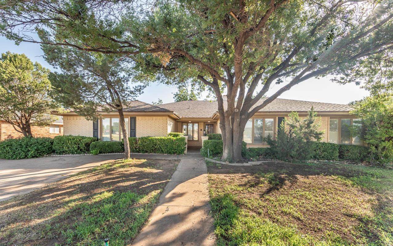 8011 Winston Avenue - Photo 1