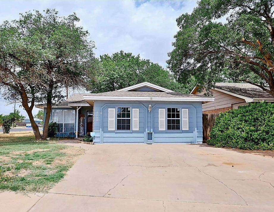 2430 88th Street - Photo 1