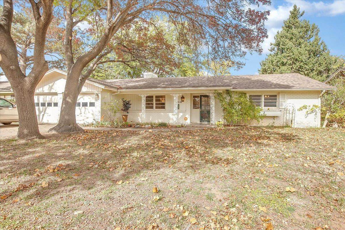 3316 55th Street - Photo 1
