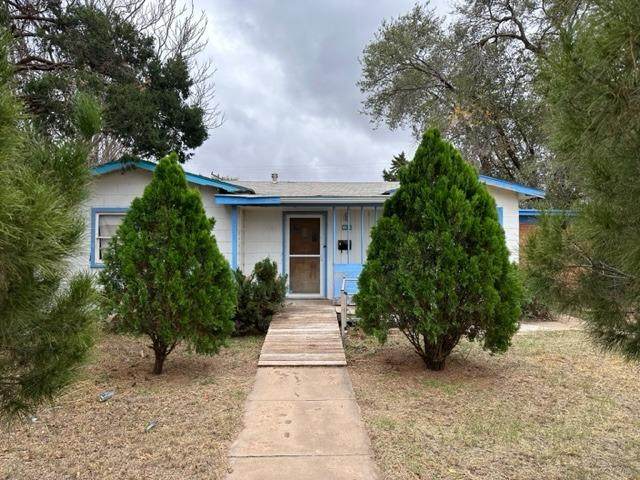 4515 45th Street - Photo 1