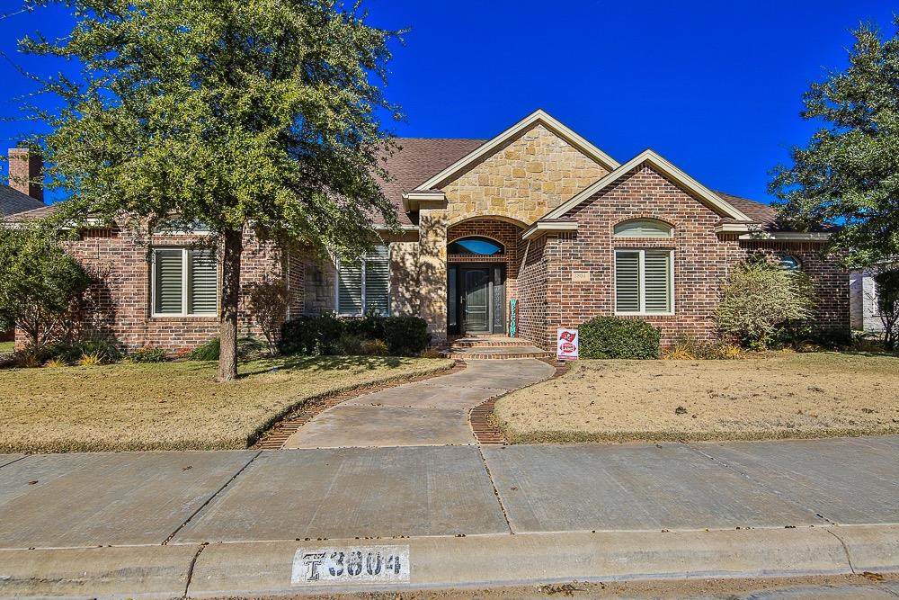 3804 104th Street - Photo 1