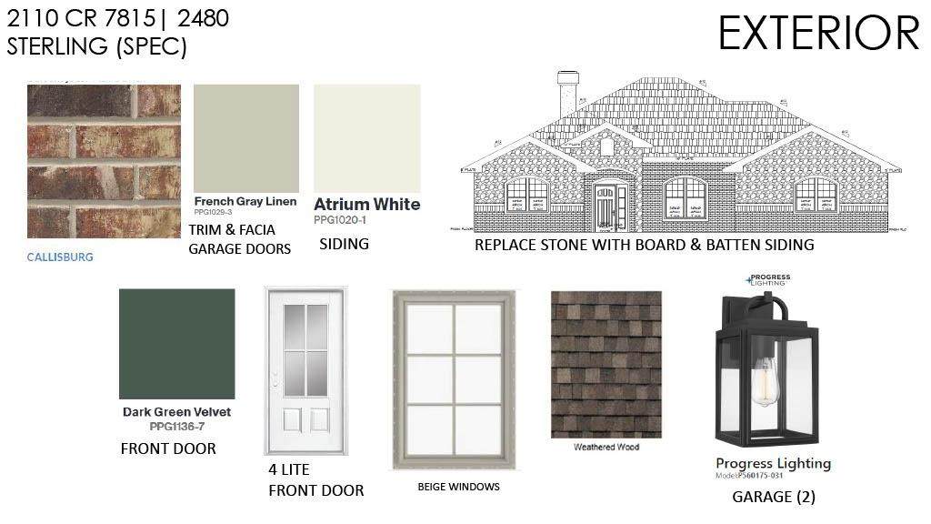2110 County Road 7815 - Photo 1