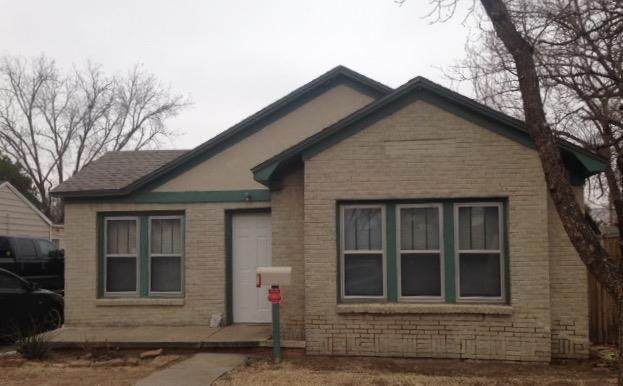 2508 25th Street - Photo 1