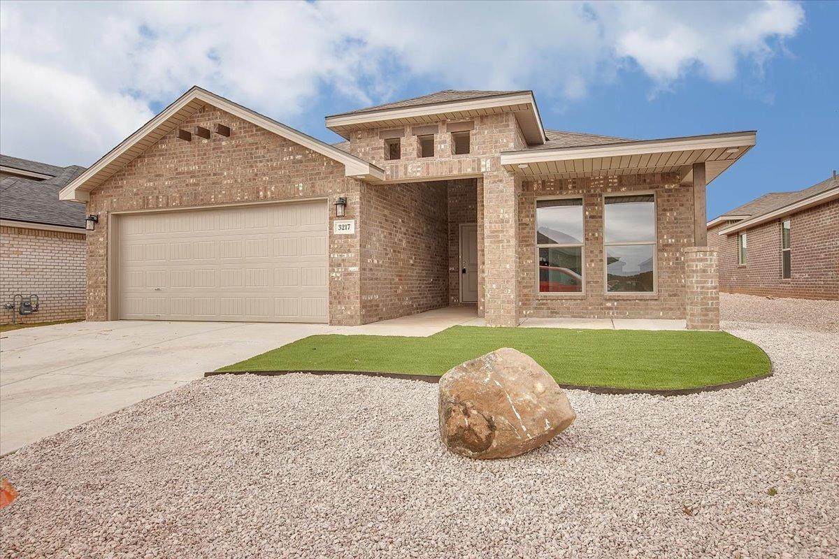 3217 Bryan Avenue - Photo 1