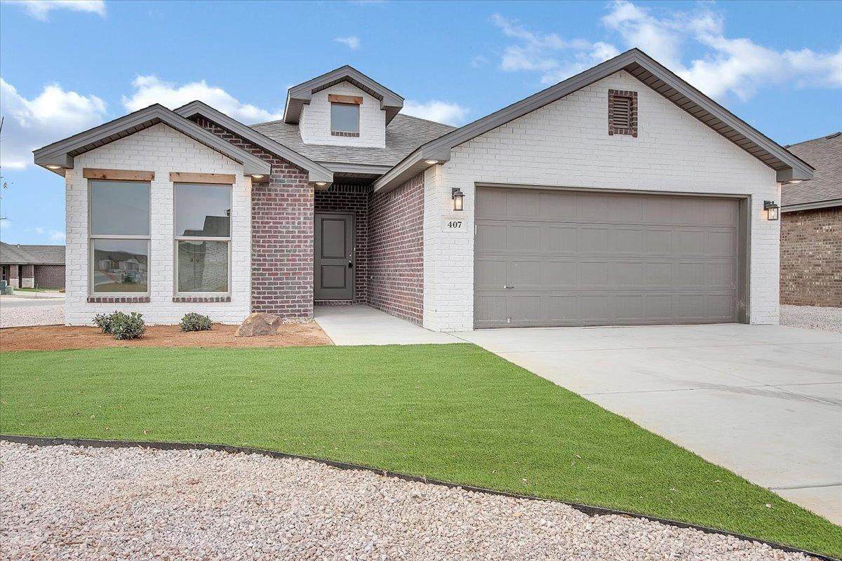 407 34th Street - Photo 1