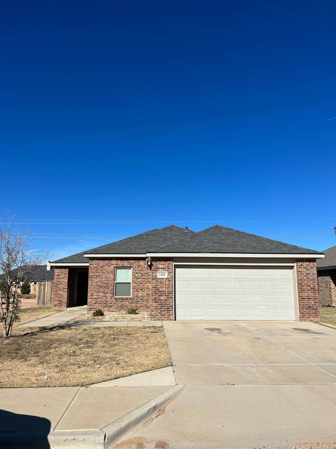 1402 Kingston Street - Photo 1